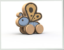 Load image into Gallery viewer, Garden Pals Push Arounds