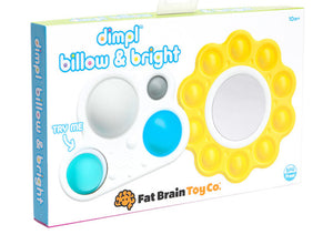 Dimpl Billow and Bright