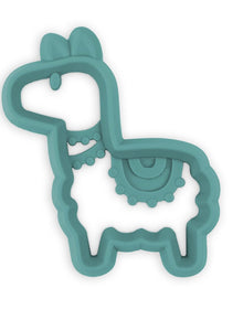 Itzy Ritzy Chew Chew - Silicone Teether