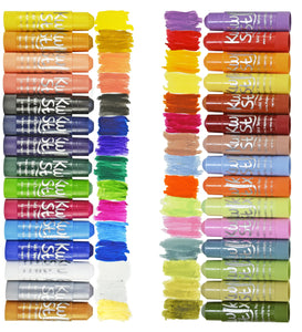 Kwik Stix - Solid Tempera Paint - 30 Colors