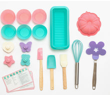 Load image into Gallery viewer, Deluxe Baking Set