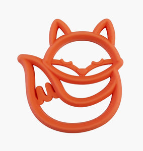 Itzy Ritzy Chew Chew - Silicone Teether