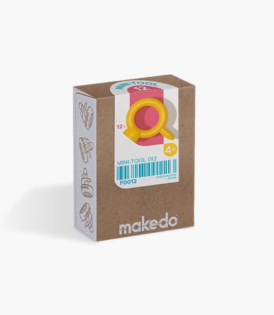 Makedo mini tool 012