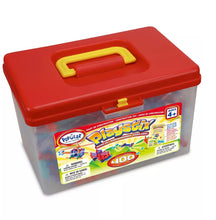 Load image into Gallery viewer, Playstix - 400 piece set