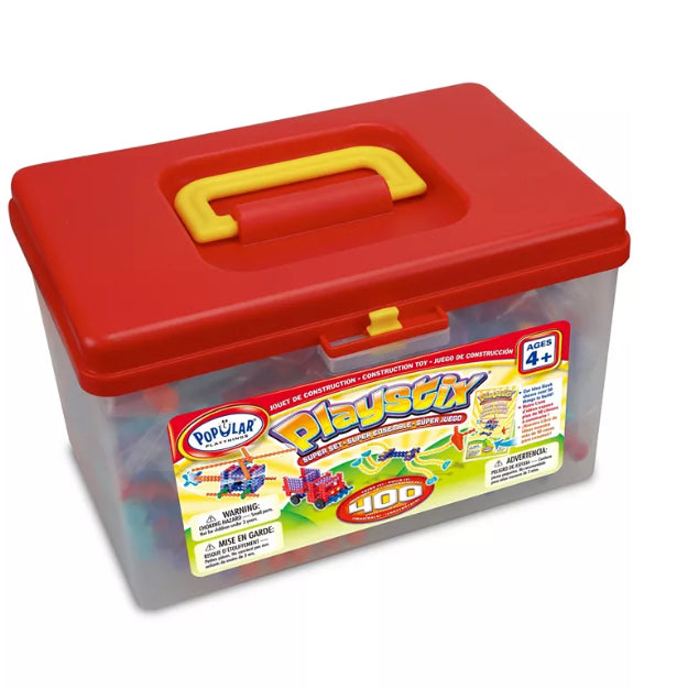 Playstix - 400 piece set