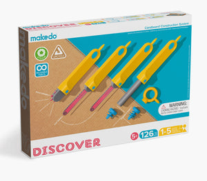 Makedo Discover