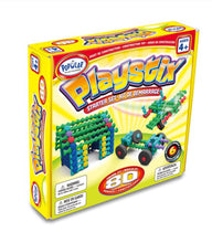 Load image into Gallery viewer, Playstix - 80 piece starter set