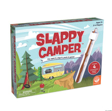 Load image into Gallery viewer, Slappy Camper