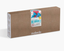 Load image into Gallery viewer, Makedo Scru Combo 160