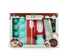 Load image into Gallery viewer, Ultimate Hot Cocoa Bomb Set