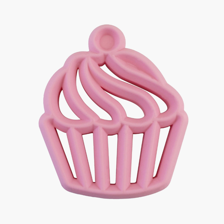 Itzy Ritzy Chew Chew - Silicone Teether