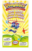 Load image into Gallery viewer, Playstix - 400 piece set