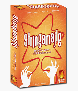 Stringamajig Game