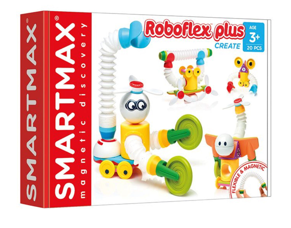SmartMax Roboflex Plus