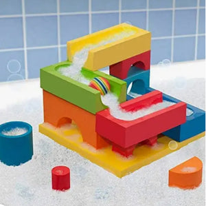 Bath Blocks