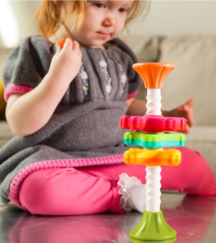 Mini Spinny