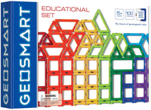 Load image into Gallery viewer, Geosmart  Educational Set