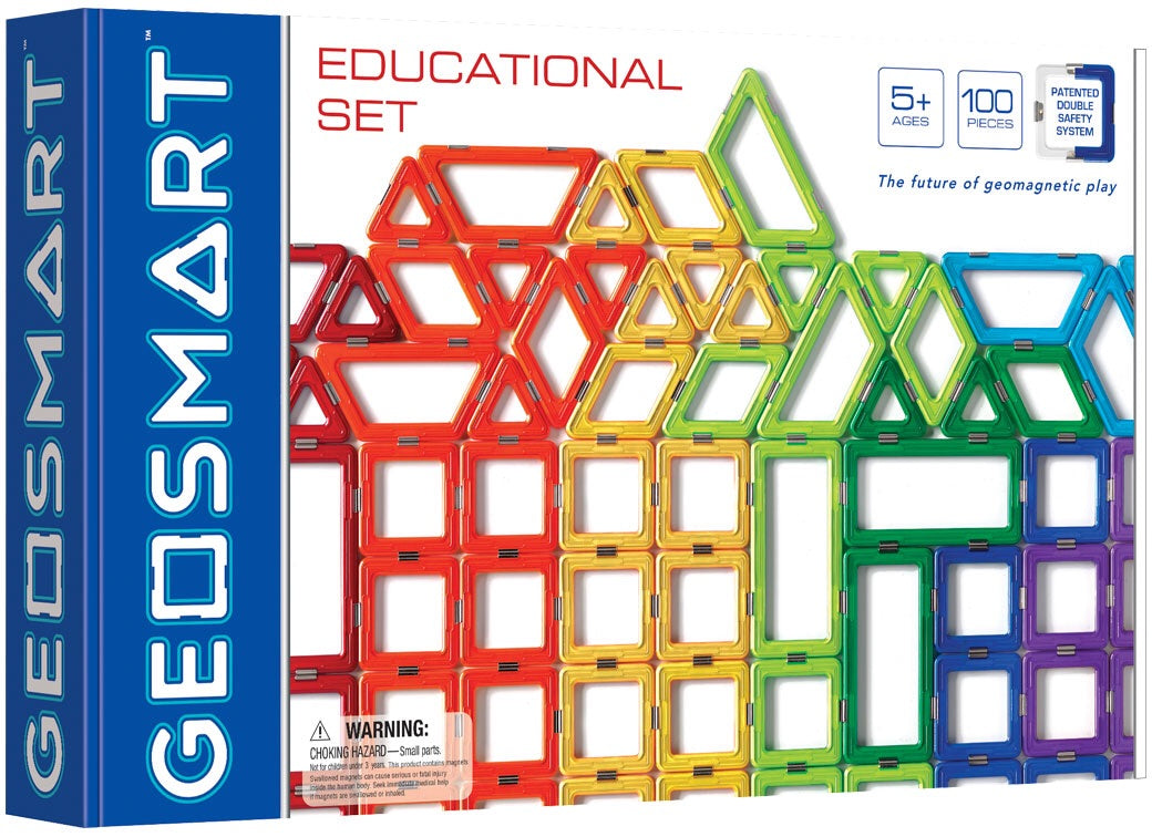 Geosmart  Educational Set