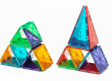 Load image into Gallery viewer, Magna Tiles 32 Piece Set