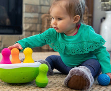 Load image into Gallery viewer, Spinny Pins