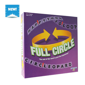 Full Circle Game