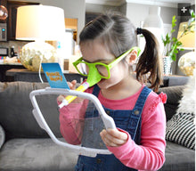 Load image into Gallery viewer, Pencil Nose! Game