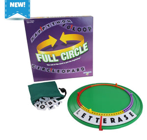 Full Circle Game